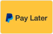 PayPal Pay Later